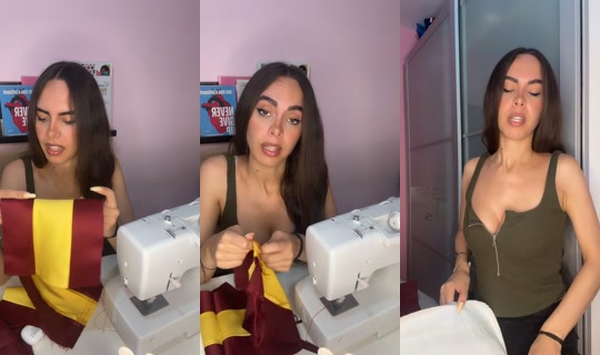 lorenasantana94 TikTok Live — Jul 15, 2026, 9:43 PM