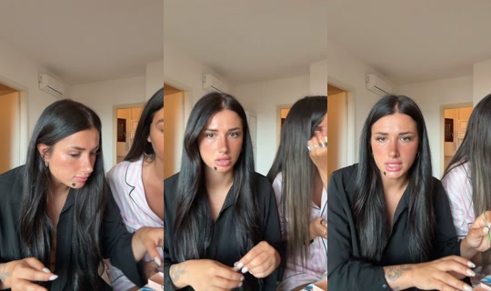lorenzaaamitrano TikTok Live — Jul 15, 2026, 5:28 PM