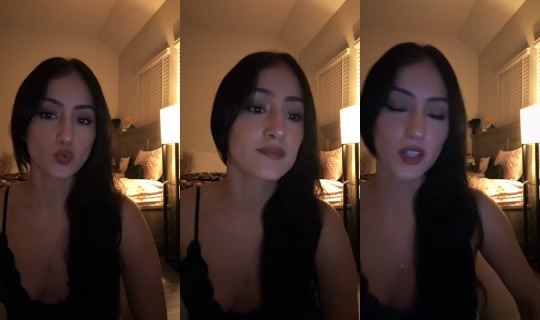 loretta_jf TikTok Live — Jul 26, 2026, 6:28 AM