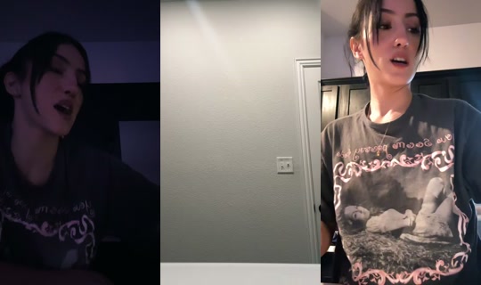 loretta_jf TikTok Live — Jul 31, 2026, 6:04 AM