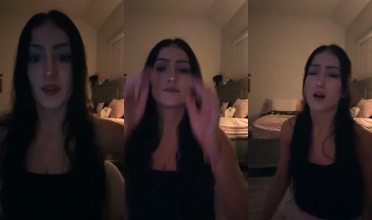 loretta_jf TikTok Live — Aug 1, 2026, 5:36 AM