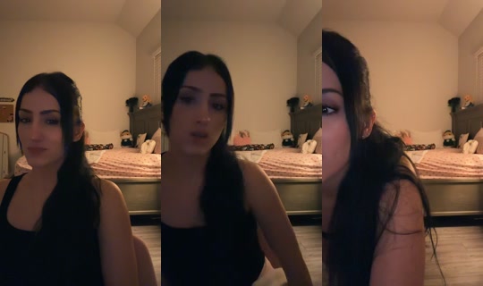 loretta_jf TikTok Live — Aug 1, 2026, 8:58 AM