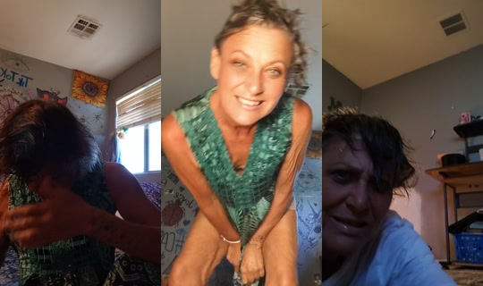 lori.sheridan4 TikTok Live — Aug 19, 2026, 4:18 PM