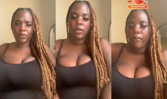 lori_harvey_jr TikTok Live — Aug 19, 2026, 3:37 PM