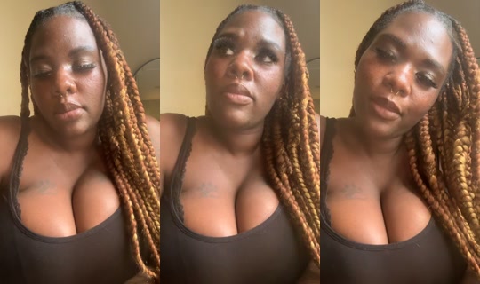 lori_harvey_jr TikTok Live — Aug 19, 2026, 4:06 PM