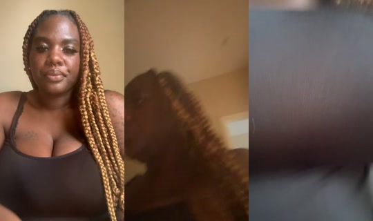 lori_harvey_jr TikTok Live — Aug 19, 2026, 4:36 PM