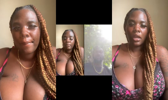 lori_harvey_jr TikTok Live — Aug 21, 2026, 6:29 PM