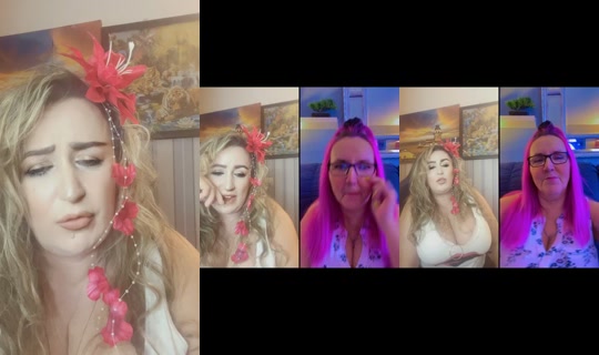lorii02_0 TikTok Live — Sep 5, 2026, 8:50 PM