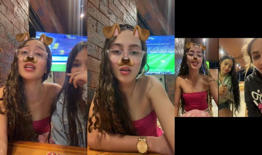lorinha_244 TikTok Live — Aug 16, 2026, 11:22 PM