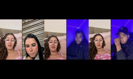 lorinha_244 TikTok Live — Aug 17, 2026, 1:53 AM