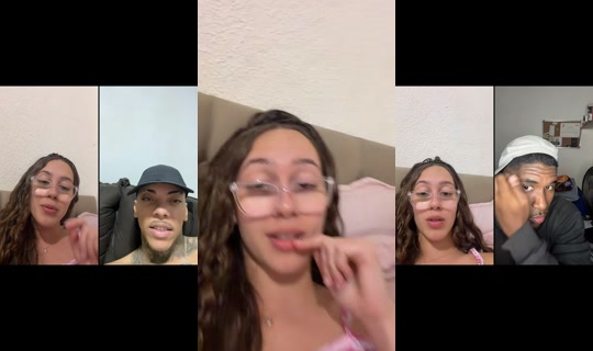 lorinha_244 TikTok Live — Aug 17, 2026, 2:44 AM