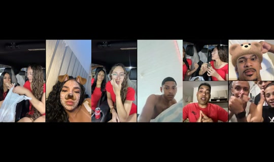 lorinha_244 TikTok Live — Aug 17, 2026, 11:39 PM