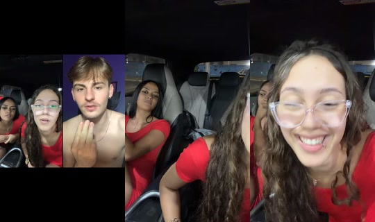 lorinha_244 TikTok Live — Aug 18, 2026, 12:29 AM