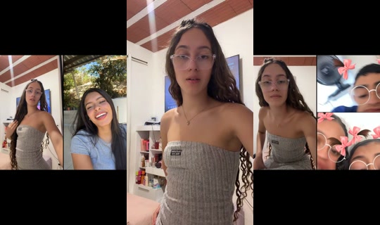 lorinha_244 TikTok Live — Aug 18, 2026, 4:01 PM