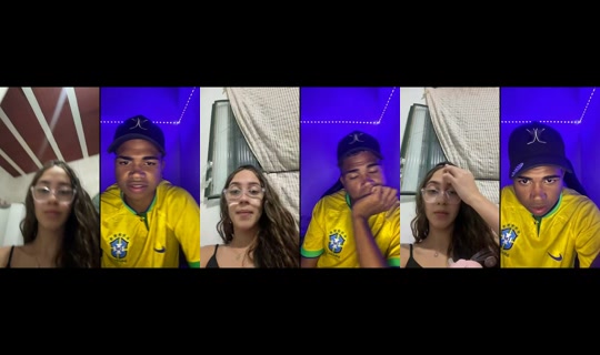 lorinha_244 TikTok Live — Aug 18, 2026, 11:44 PM