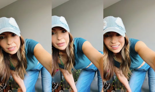loriyoung814 TikTok Live — Aug 2, 2026, 8:43 PM