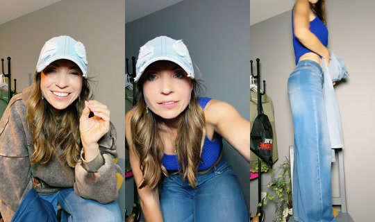 loriyoung814 TikTok Live — Aug 3, 2026, 5:15 AM
