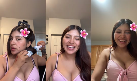 lornaalba TikTok Live — Aug 20, 2026, 9:38 PM