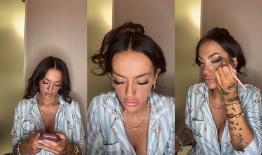 lornadanni TikTok Live — Aug 1, 2026, 3:16 PM