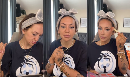lornadanni TikTok Live — Aug 30, 2026, 8:01 AM