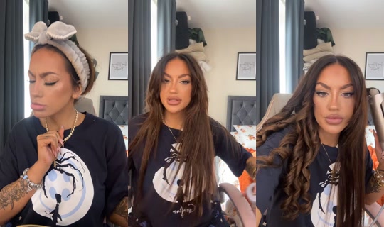 lornadanni TikTok Live — Aug 30, 2026, 8:52 AM