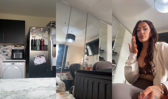 lornadanni TikTok Live — Aug 30, 2026, 9:52 AM