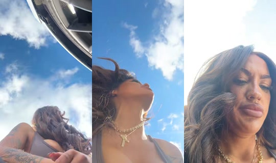 lornadanni TikTok Live — Aug 30, 2026, 10:39 AM