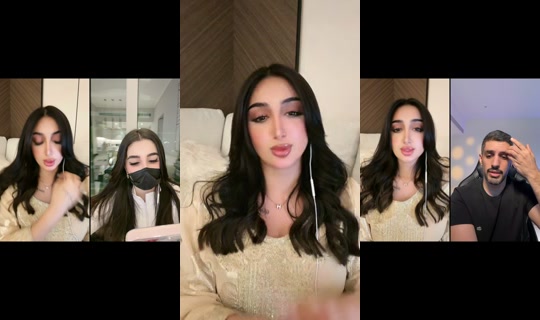 losel52 TikTok Live — Jul 11, 2026, 6:03 PM