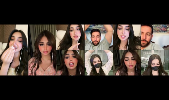 losel52 TikTok Live — Jul 11, 2026, 8:18 PM