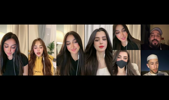 losel52 TikTok Live — Jul 13, 2026, 6:37 PM