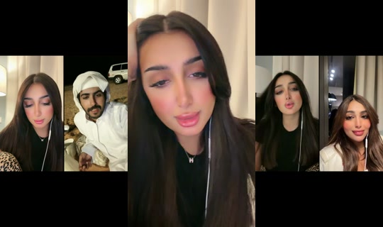 losel52 TikTok Live — Jul 13, 2026, 8:40 PM