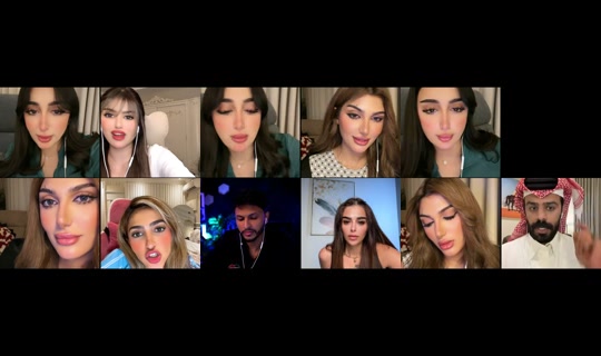 losel52 TikTok Live — Sep 14, 2026, 5:53 PM
