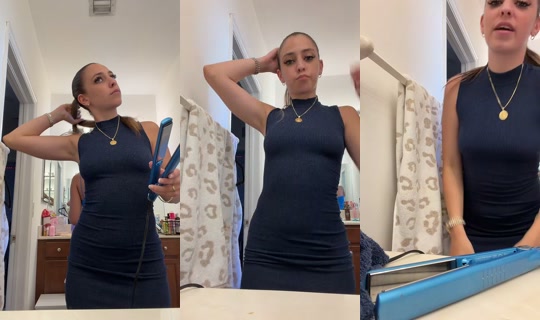 lostbabyyy_ TikTok Live — Aug 15, 2026, 9:32 PM