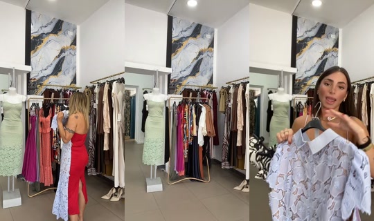 lostilettonapoli TikTok Live — Jul 15, 2026, 10:47 AM