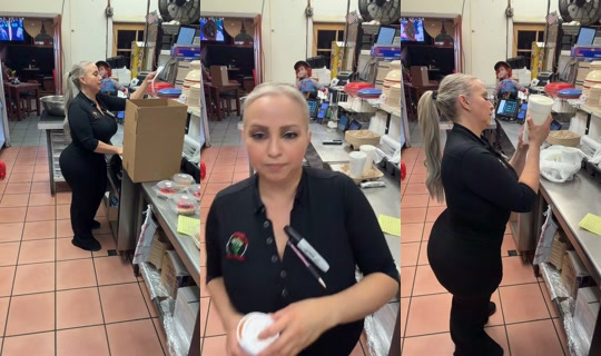 lostoreadoselpasotexas TikTok Live — Aug 5, 2026, 5:46 PM