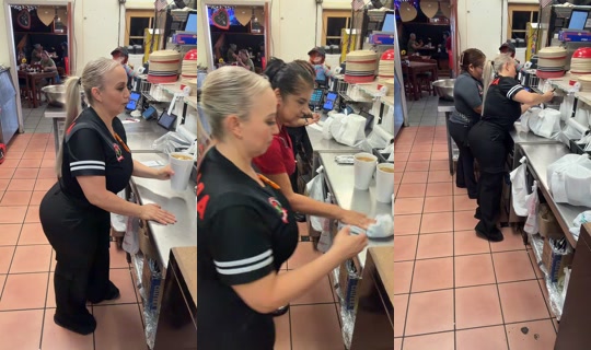 lostoreadoselpasotexas TikTok Live — Aug 6, 2026, 8:24 PM