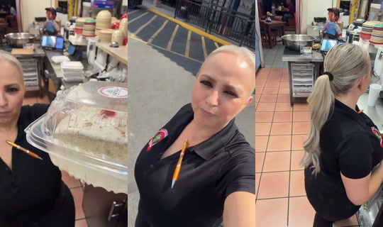 lostoreadoselpasotexas TikTok Live — Aug 7, 2026, 9:26 PM