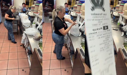 lostoreadoselpasotexas TikTok Live — Aug 11, 2026, 6:14 PM