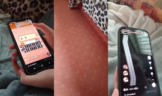 lote620 TikTok Live — Aug 1, 2026, 12:11 PM