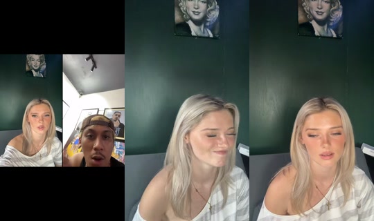 lottiemr2 TikTok Live — Sep 14, 2026, 12:11 PM
