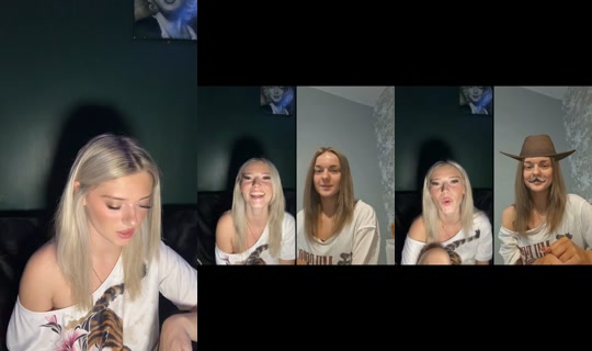lottiemr2 TikTok Live — Sep 14, 2026, 7:53 PM