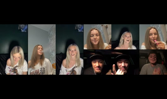 lottiemr2 TikTok Live — Sep 14, 2026, 8:43 PM
