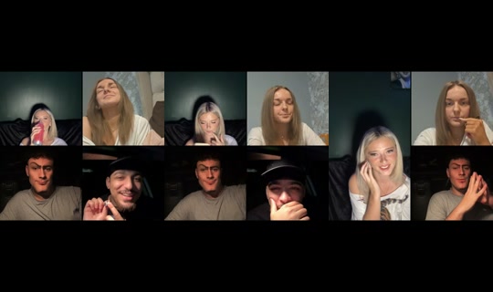 lottiemr2 TikTok Live — Sep 14, 2026, 9:34 PM