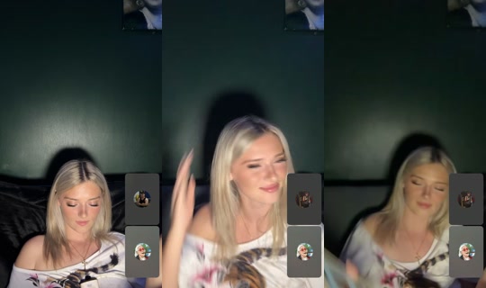 lottiemr2 TikTok Live — Sep 14, 2026, 10:36 PM
