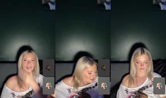 lottiemr2 TikTok Live — Sep 14, 2026, 11:26 PM
