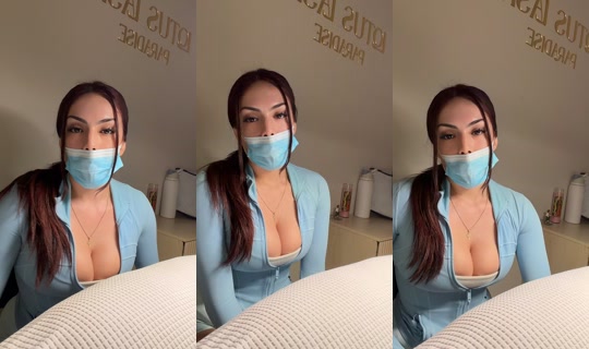 lotuslashparadise TikTok Live — Sep 17, 2026, 2:20 AM