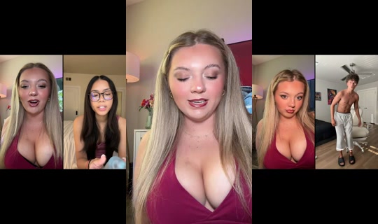 lotusrayne01 TikTok Live — Aug 29, 2026, 10:50 PM