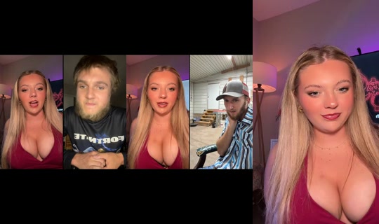 lotusrayne01 TikTok Live — Aug 29, 2026, 11:40 PM