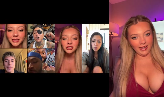 lotusrayne01 TikTok Live — Aug 30, 2026, 12:28 AM