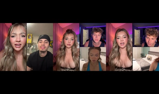 lotusrayne01 TikTok Live — Sep 6, 2026, 4:01 AM